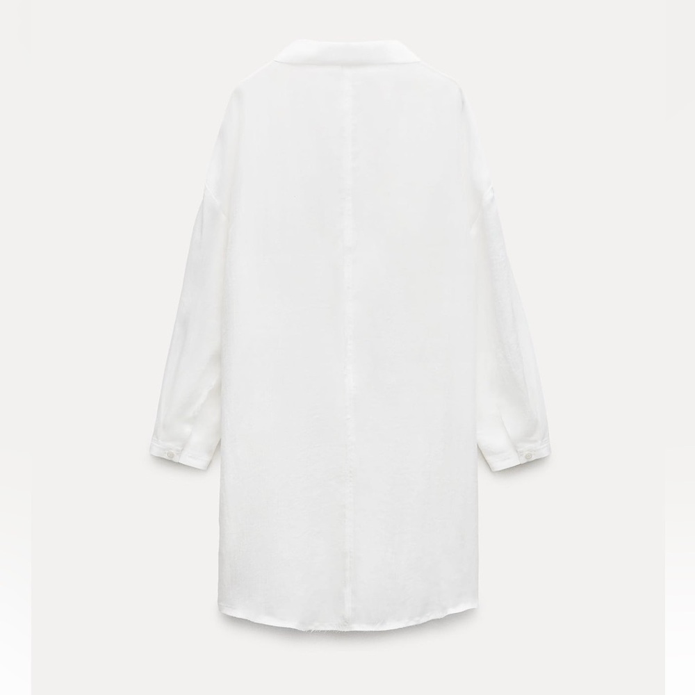 New with tags top